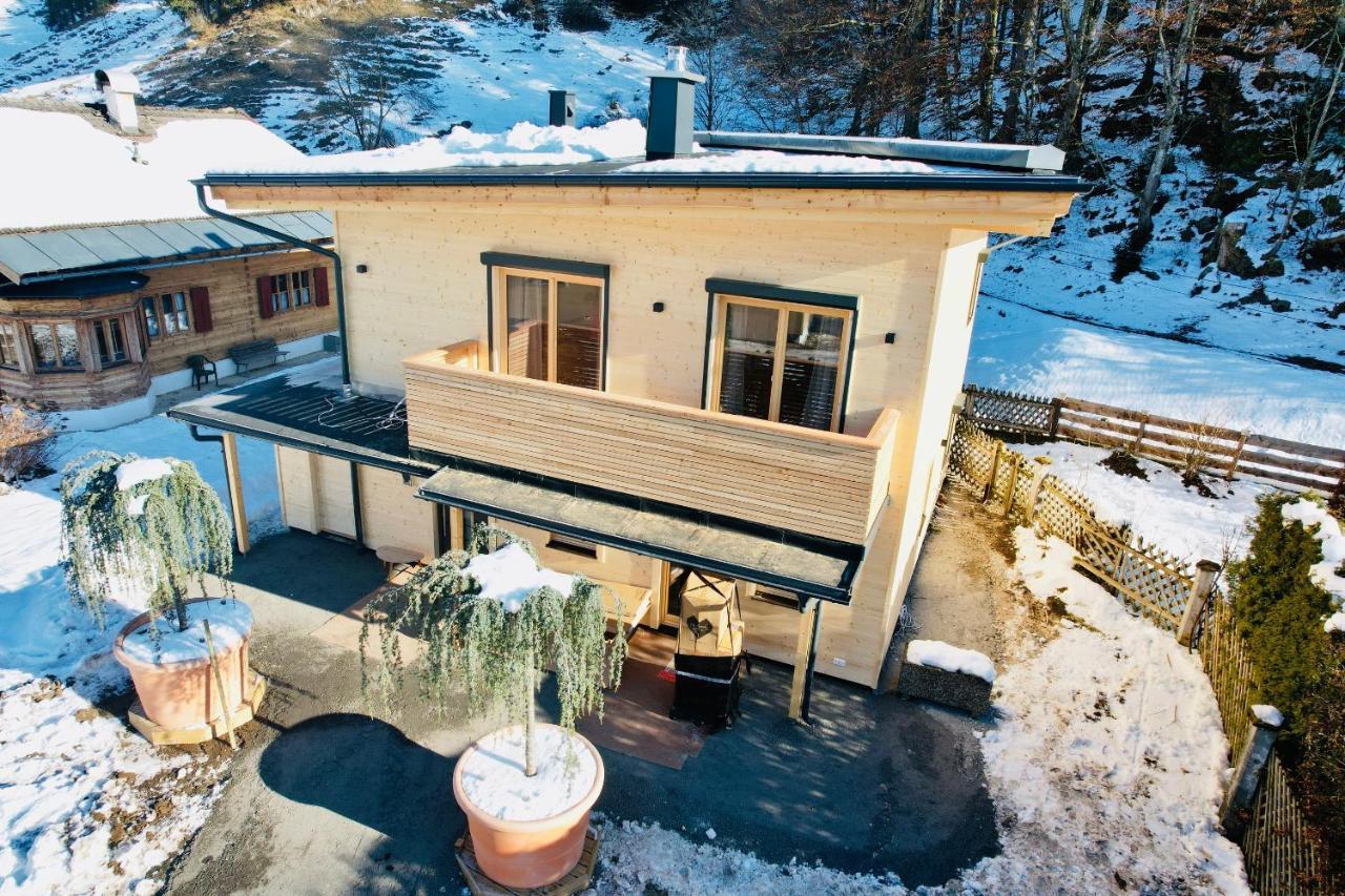 Mountain Inn Chalets & Apartments Walchsee Δωμάτιο φωτογραφία