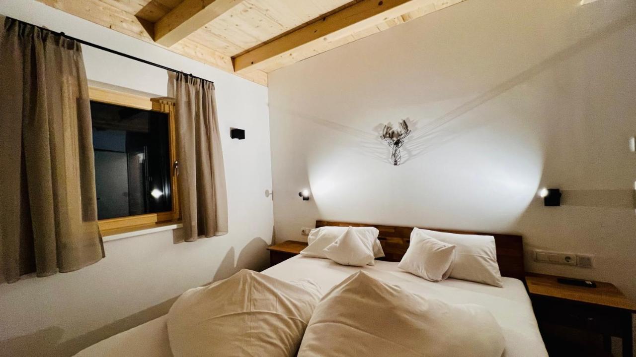 Mountain Inn Chalets & Apartments Walchsee Εξωτερικό φωτογραφία