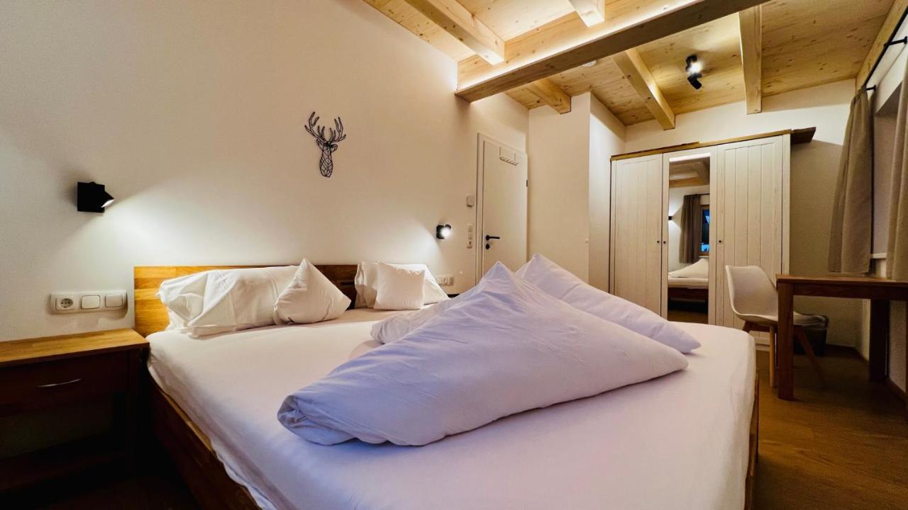 Mountain Inn Chalets & Apartments Walchsee Εξωτερικό φωτογραφία