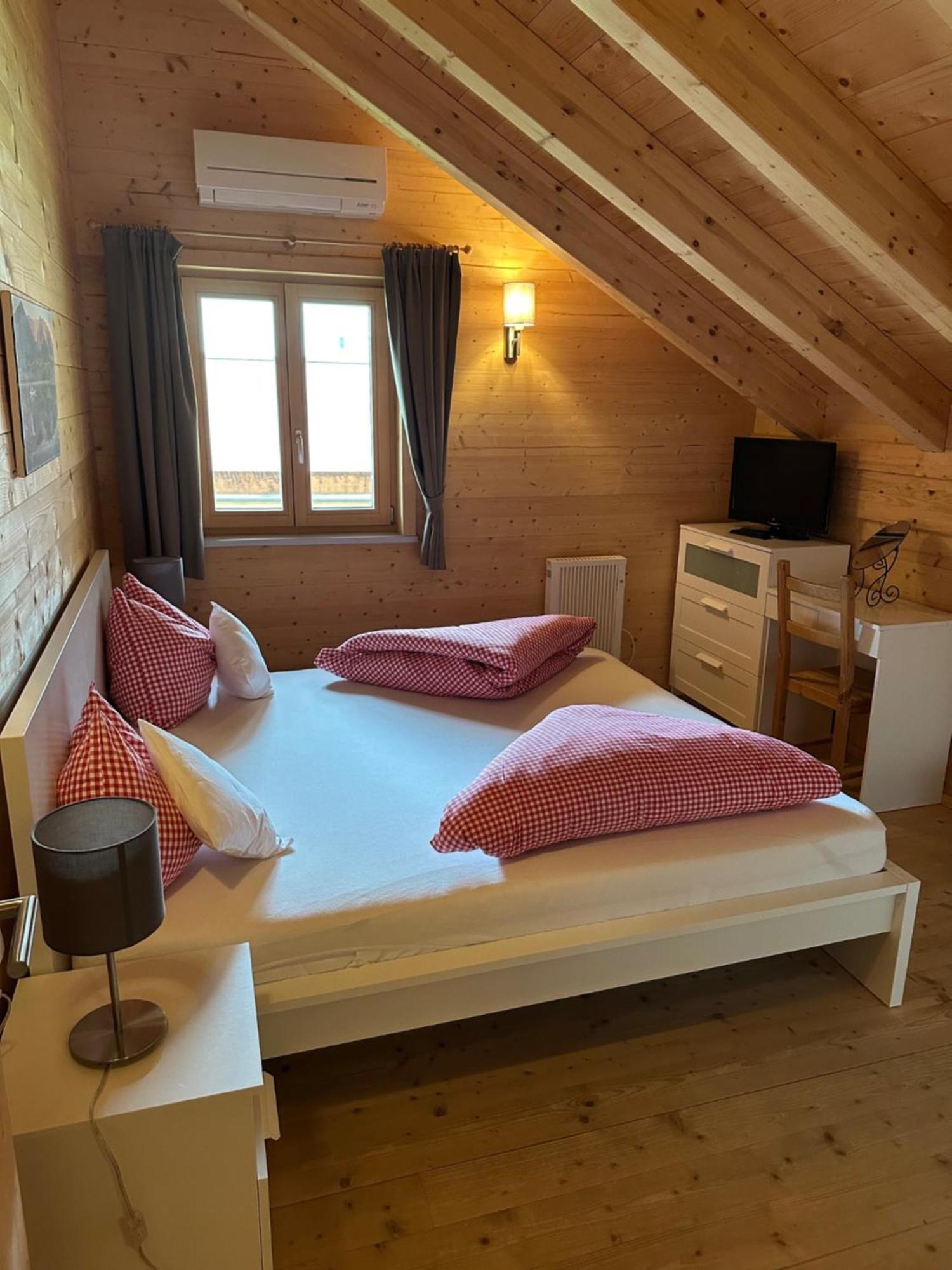 Mountain Inn Chalets & Apartments Walchsee Εξωτερικό φωτογραφία