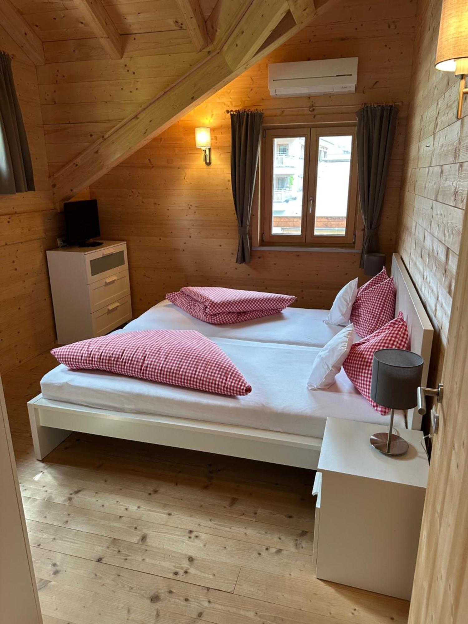 Mountain Inn Chalets & Apartments Walchsee Εξωτερικό φωτογραφία
