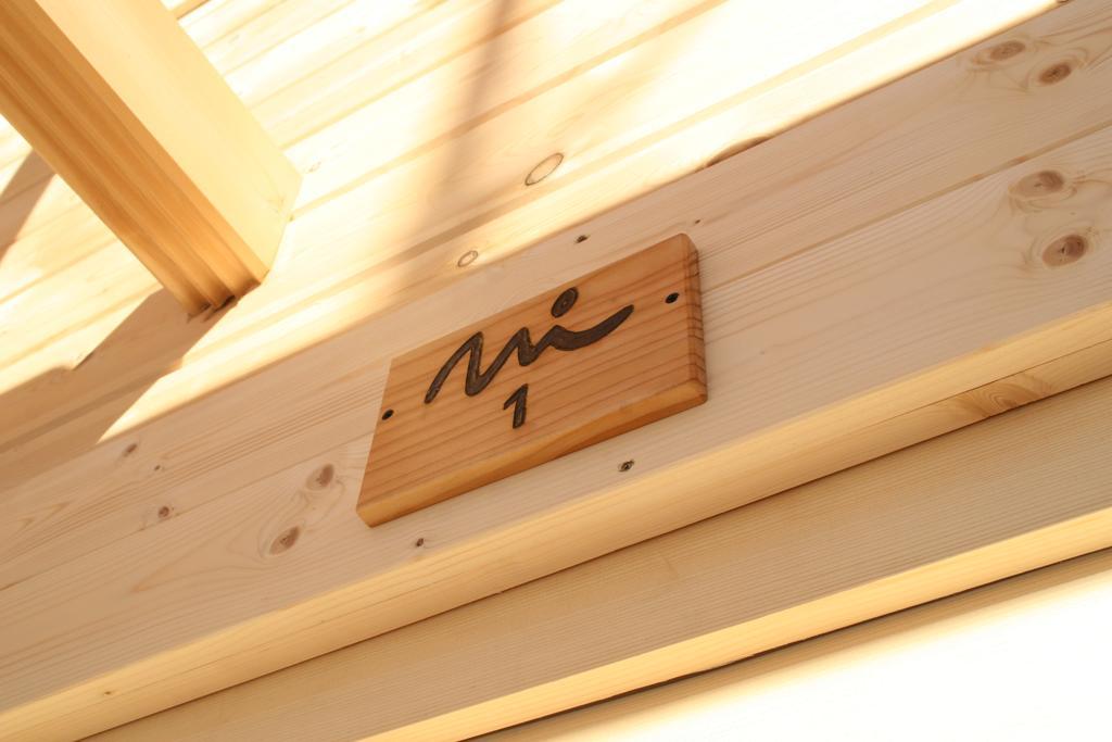 Mountain Inn Chalets & Apartments Walchsee Εξωτερικό φωτογραφία
